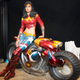 Illustration for article titled iWonder Woman/i Had A Very Good Toy Fair